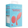  Loveline Vibrateur de culotte Panty Vibes 10 Vibrations